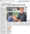 180910 „Mono“ bringt Design auf den Tisch