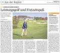 180919 Leistungsgolf und Freizeitspaß