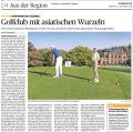 181002 Golfclub mit asiatischen Wurzeln