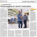 181126 Werkzeugbau in vierter Generation