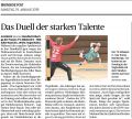 190119 Das Duell der starken Talente