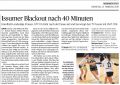 190212 Issumer Blackout nach 40 Minuten