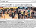 190316 ATV-Handballer in Essen unter Zugzwang