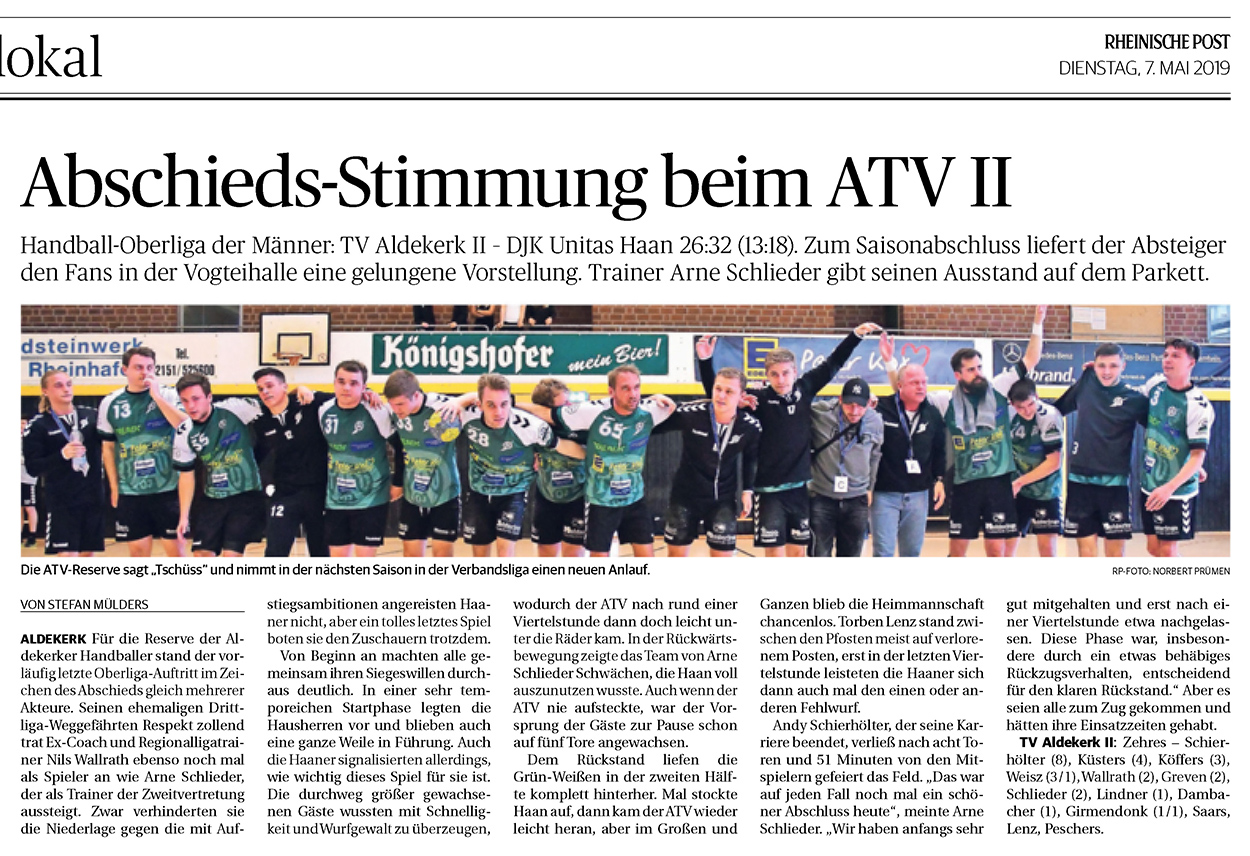 190507 Abschieds-Stimmung beim ATV II