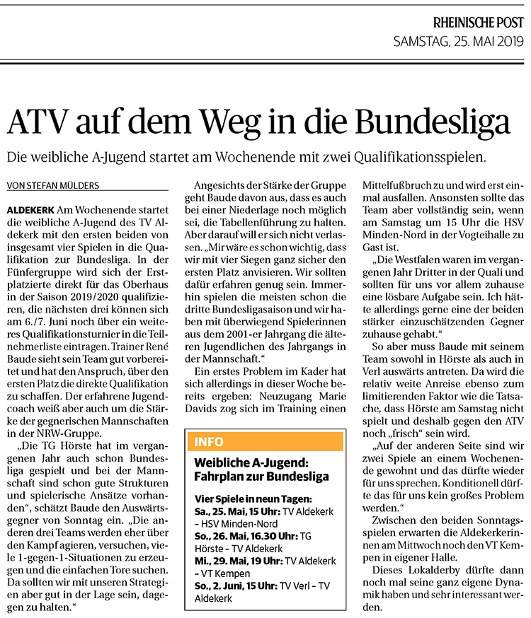 190525 ATV auf dem Weg in die Bundesliga