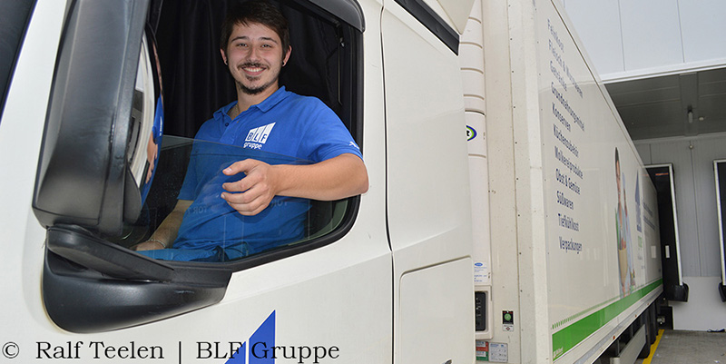 180915 BLF bildet Fahrer aus (Foto: Ralf Teelen)