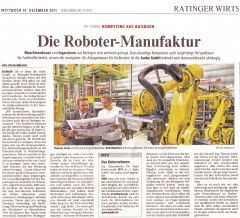 111214 Die Roboter-Manufaktur