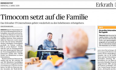 190305 Timocom setzt auf die Familie