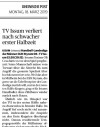 190318 TV Issum ver­liert nach schwa­cher ers­ter Halb­zeit