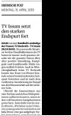 190415 TV Issum setzt den starken Endspurt fort