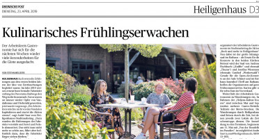 190423 Kulinarisches Frühlingserwachen