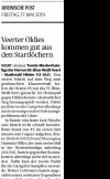 190517 Veerter Oldies kommen gut aus den Startlöchern