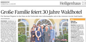 190606 30 Jahre Waldhotel Heiligenhaus