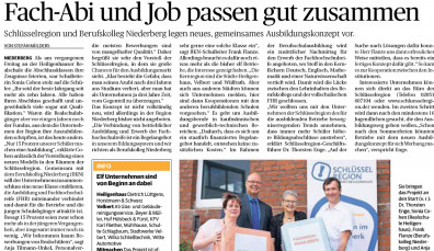 190703 Fach-Abi und Job passen gut zusammen