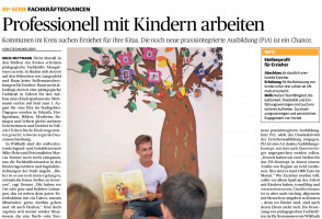 190806 Professionell mit Kindern arbeiten