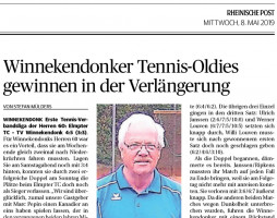 190508 Winnekendonker Tennis-Oldies gewinnen in der Verlängerung